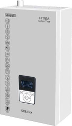 Электрический котел ZOTA 100 Solid-X